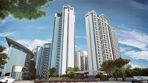 kasturi Properties